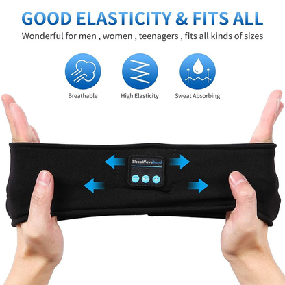 DreamBeat Sleep Mask - SleepWave Band