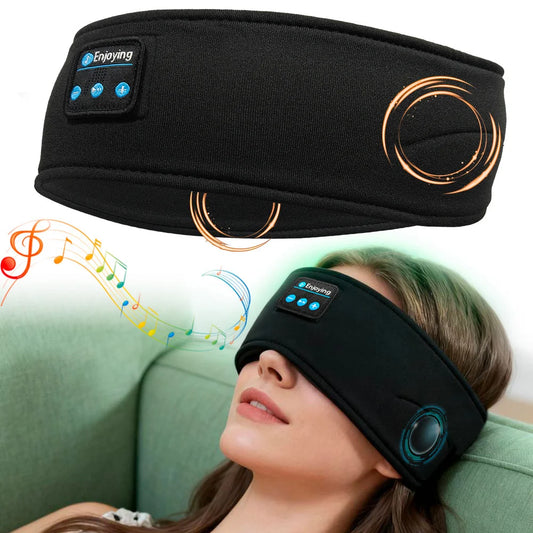 DreamBeat Sleep Mask - SleepWave Band