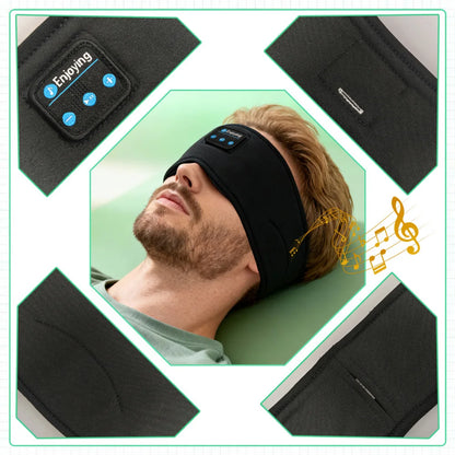 DreamBeat Sleep Mask - SleepWave Band