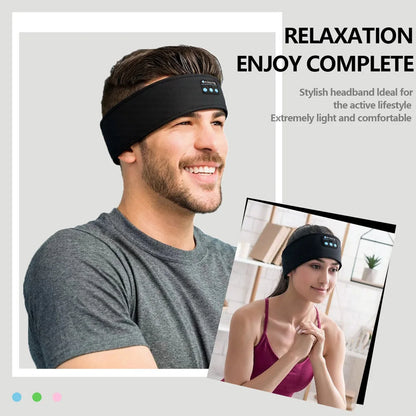 DreamBeat Sleep Mask - SleepWave Band